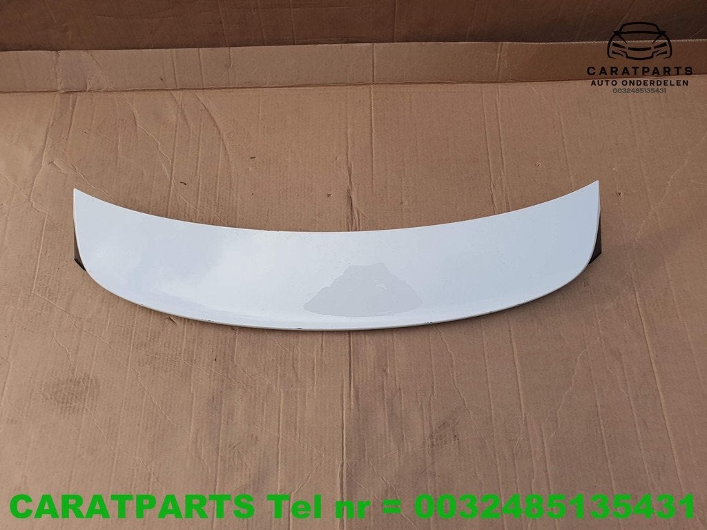 8X3827933 a1 becquet de hayon A1 becquet de hayon a1, Autos : Pièces & Accessoires, AUDI AG, Auto-Union-Strasse 1
85045  Ingolstadt, DE