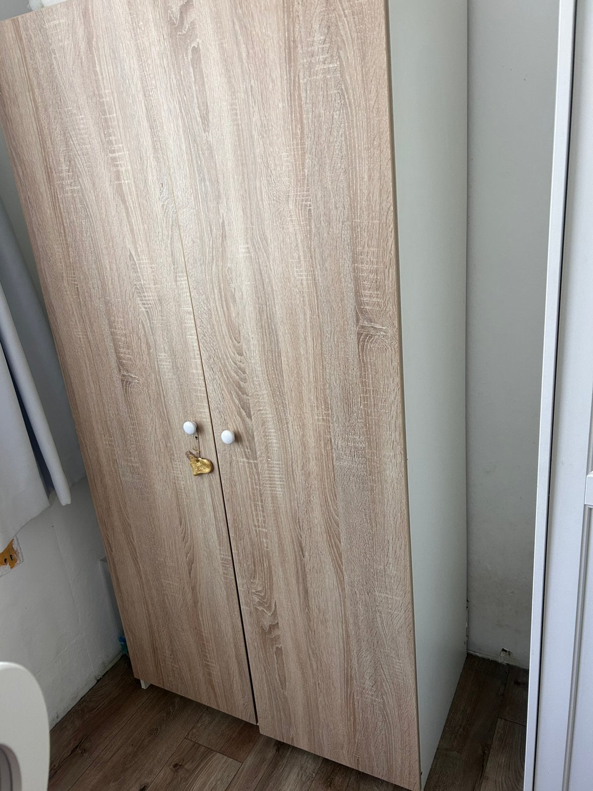 Armoire et commode pour bébé, Enlèvement, Comme neuf