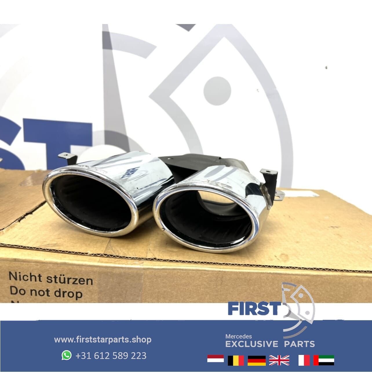 W177 C118 H247 A45 CLA45 GLA45 UITLAAT SIERSTUKKEN A45S CLA4, Utilisé, -, -, Enlèvement ou Envoi