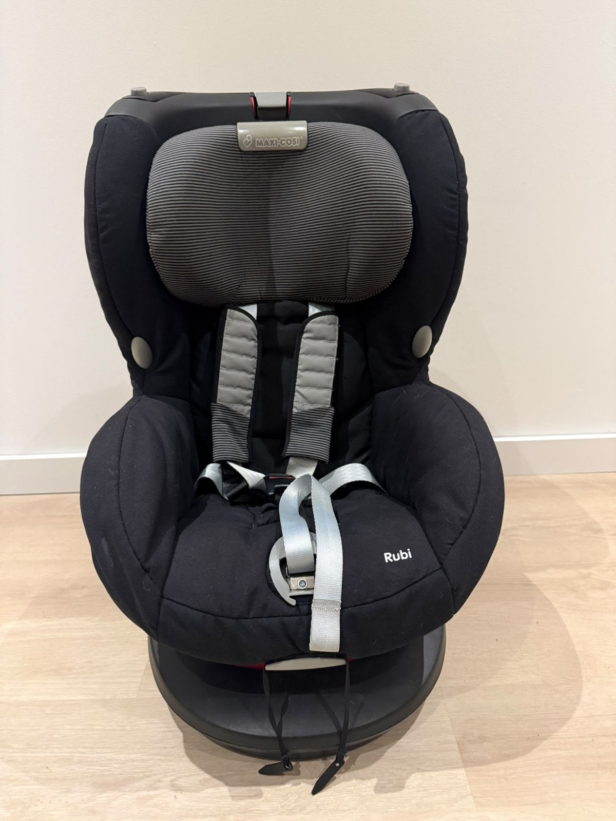 Maxi-Cosi Rubi autostoel te koop, Ophalen, Zo goed als nieuw, Maxi-Cosi