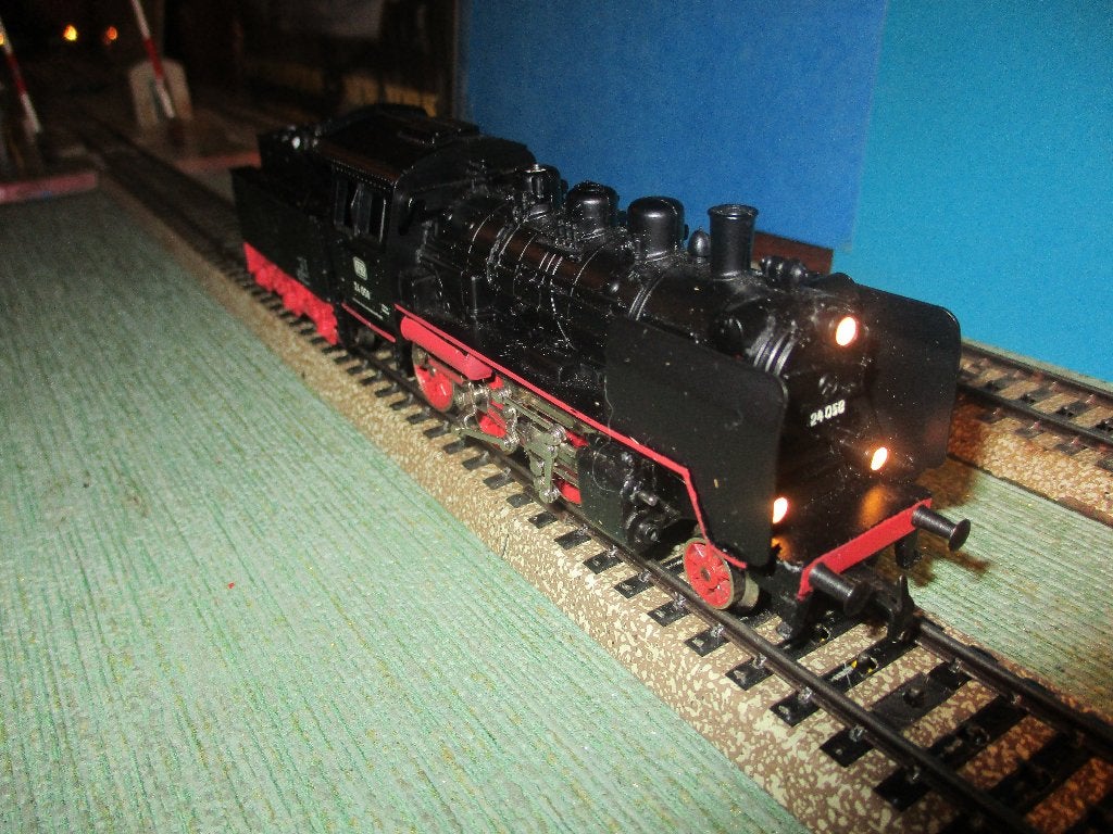 Marklin 3003, Hobby & Loisirs créatifs, Enlèvement ou Envoi, Utilisé, Locomotive, Märklin