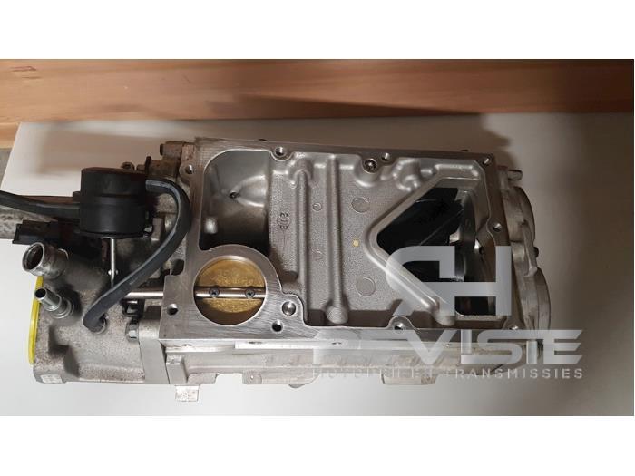 Compressor van een Landrover Range Rover Sport, -, -, Ophalen of Verzenden, -