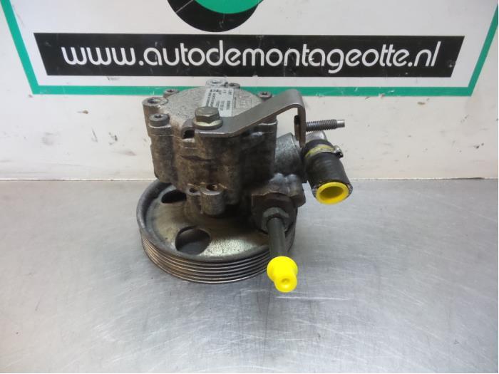 Stuurbekrachtiging Pomp van een Citroen C5 (C5 00-), Gebruikt, -, Ophalen of Verzenden, -