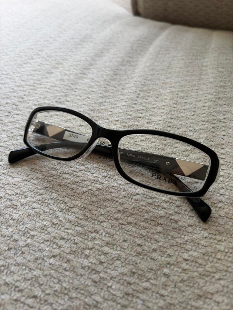 Prada VPR10N, Neuf, Prada, Enlèvement, Lunettes