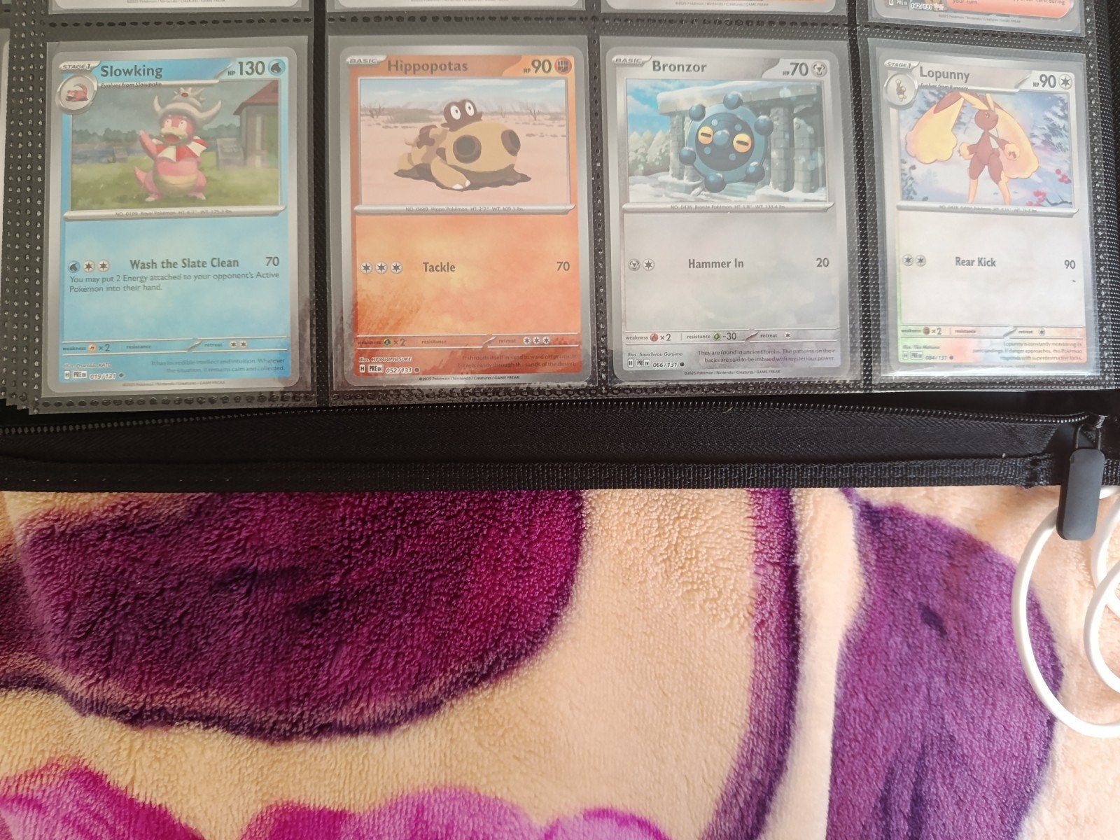 4 prismatic evolutions masterballs kaarten, Enlèvement, Neuf, Cartes en vrac, Foil