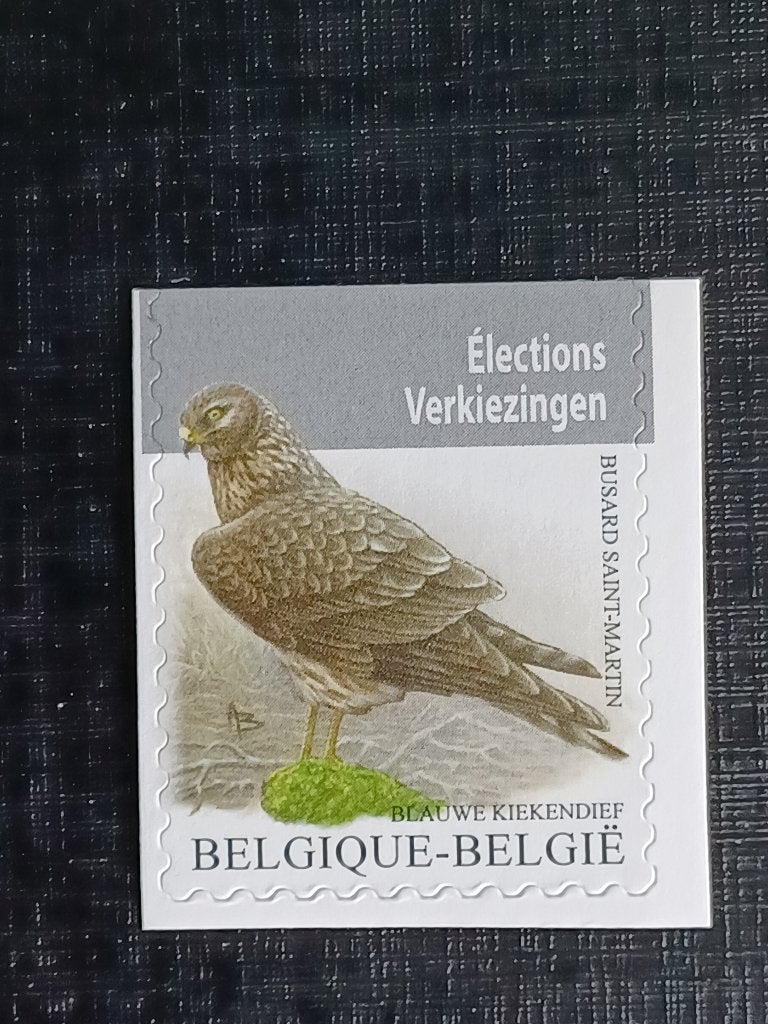 Postzegels Belgie, Postzegels en Munten, Ophalen of Verzenden, Postfris, Postfris