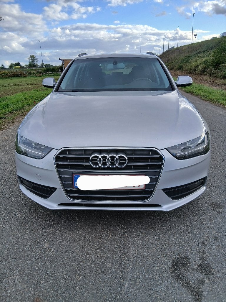 Audi A4 break, Autos, 100 kW, Achat, A4, 5 portes