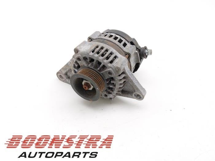 Dynamo d'un Suzuki Baleno, -, 3 mois de garantie, Utilisé, -