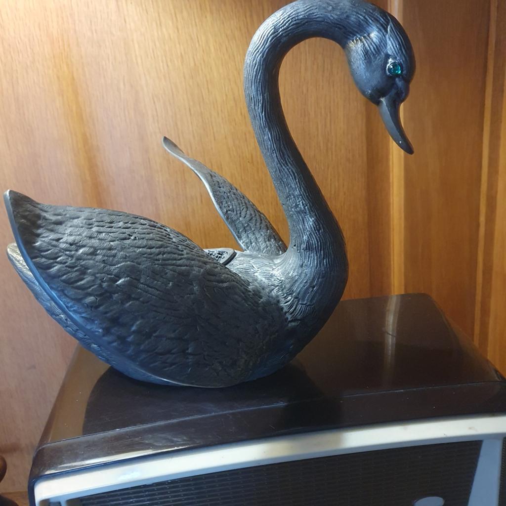 Pot-pourri Swan Garden, Enlèvement ou Envoi
