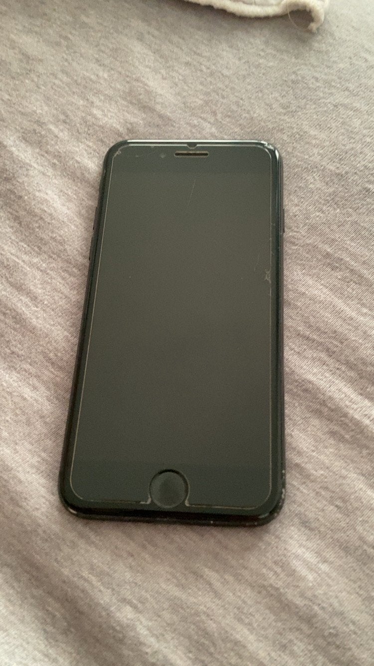 Iphone SE 2022, Telecommunicatie, Mobiele telefoons | Apple iPhone, Ophalen of Verzenden, Zo goed als nieuw, IPhone SE (2022)