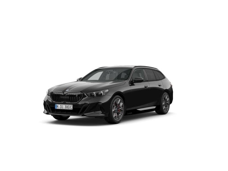 BMW i5 Touring/ xDrive, Autos, BMW, Achat, Euro 6, Entreprise, Electronic Stability Program (ESP)