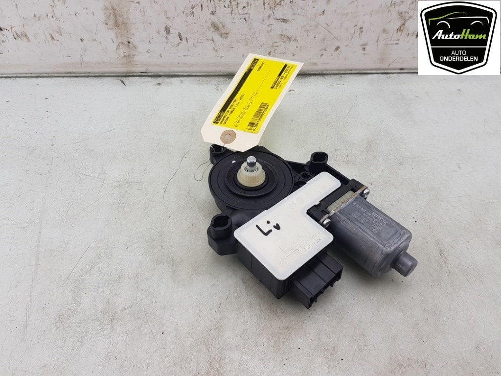 MOTEUR LEVE VITRE ELECTRIQUE Skoda Fabia IV (PJ3), Autos : Pièces & Accessoires, Dhr. J. Ham, Administratie@autoham.nl, Utilisé