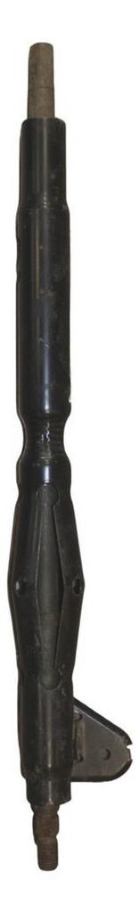 Stuurkolom, Steering column, Daf/Volvo 66, 340, 60 CM, Gebru, Auto-onderdelen, Ophalen of Verzenden, Gebruikt