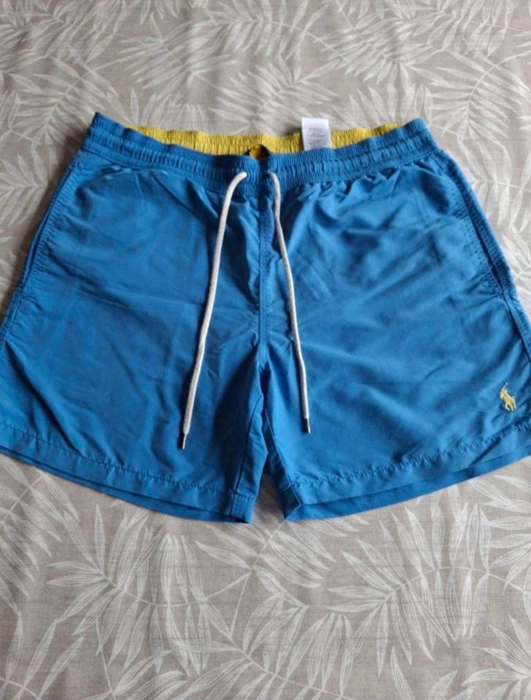 Polo Ralph Lauren zwembroek. Maat S, Kleding | Heren, Badmode en Zwemkleding, Ophalen, Blauw, Polo Ralph Lauren, Zwemshort