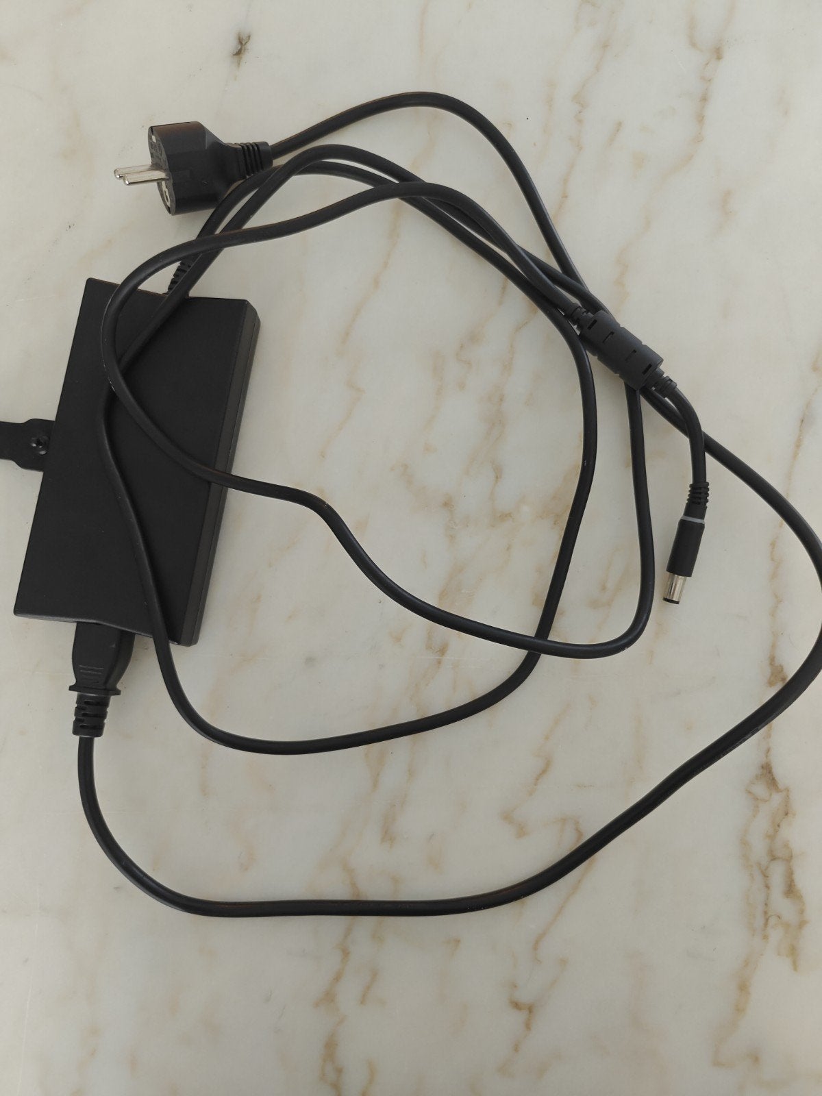 oplaadkabel Dell laptop, Computers en Software, Ophalen, Zo goed als nieuw, Dell