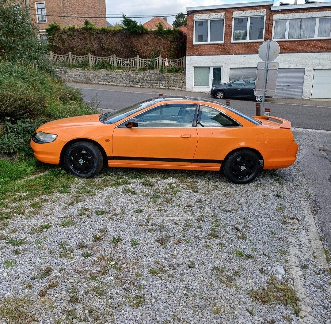 honda accord coupé cg4 2l vtec full option, Ophalen, Gebruikt, Honda