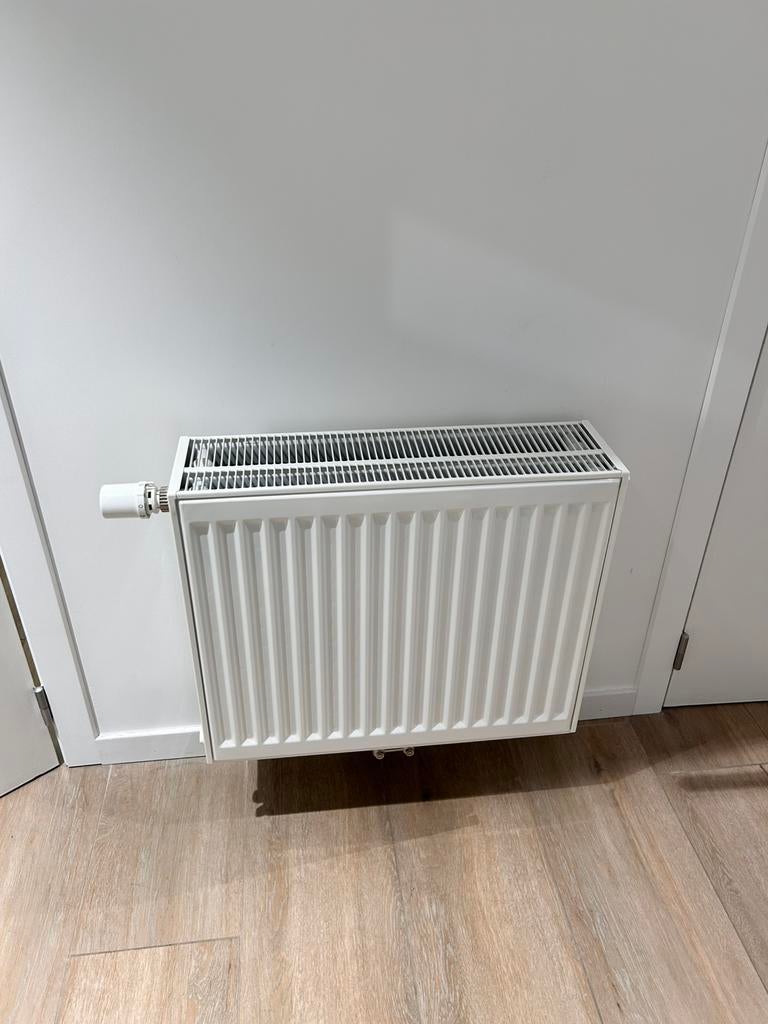 4 radiateurs Van Marcke NEUF, Enlèvement, Neuf, Radiateur