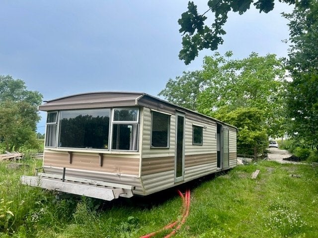 Instapklare sta caravan te koop, Tot en met 2