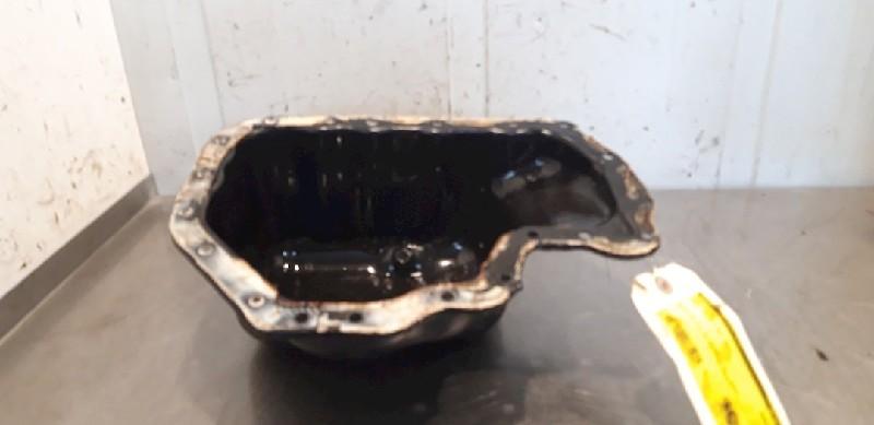 CARTERPAN Seat Ibiza III (6L1) (01-2002/11-2009), Gebruikt, Seat