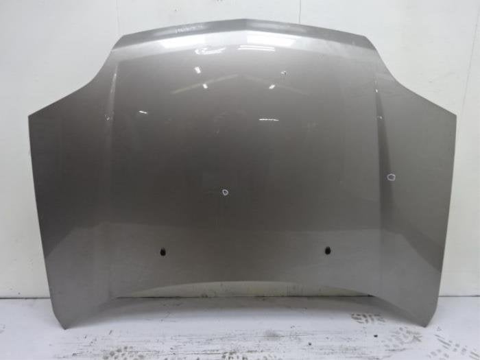 Capot d'un Nissan X-Trail, -, 3 mois de garantie, Utilisé, -