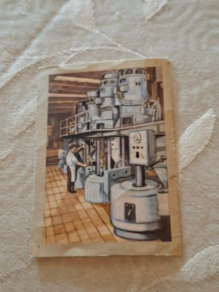 Prentje/Chromo : Suikernijverheid/Chocolade Jacques, Verzamelen, Foto's en Prenten, Gebruikt, Prent, Overige onderwerpen, Ophalen of Verzenden