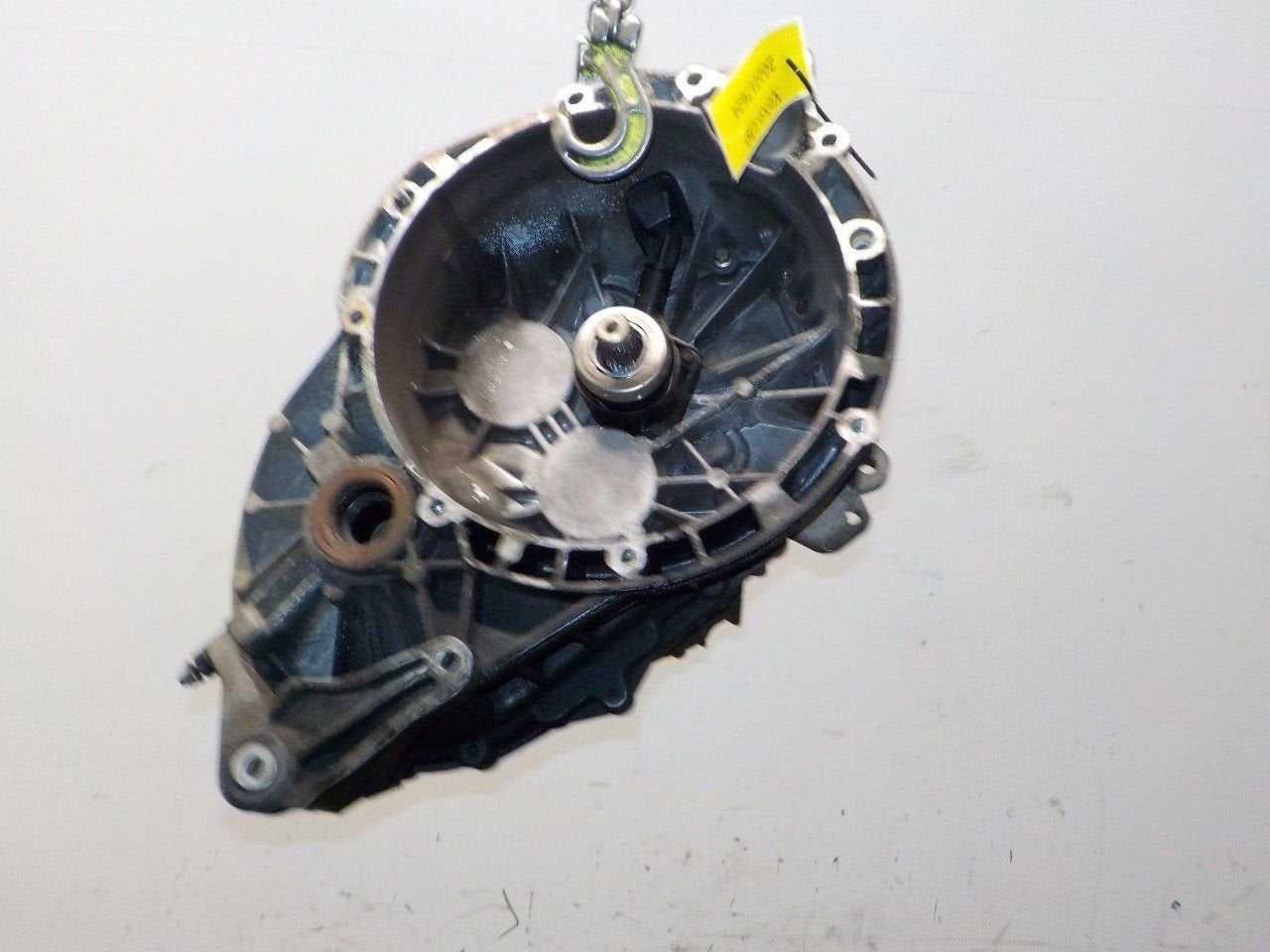 Versnellingsbak schakel Volvo C30, Onderdelen@venauto.nl, Van der Ven Autorecycling B.V., Ettenseweg 76, 4706 PB Roosendaal, The Netherlands