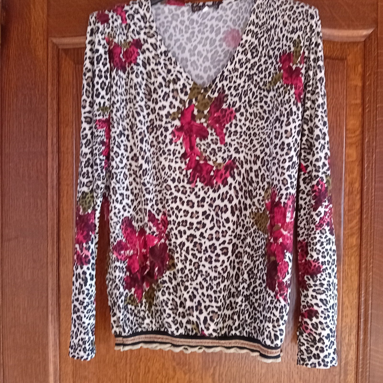 chemisier Victor pour femme taille M, Enlèvement, Taille 38/40 (M)