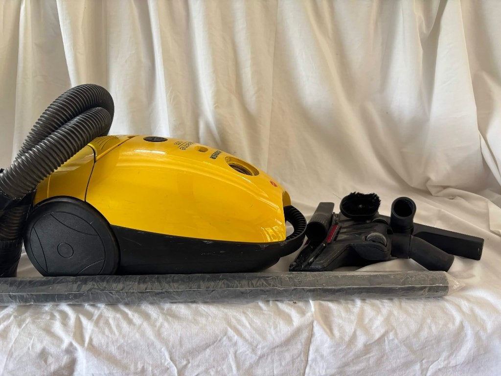 Aspirateur Hoover entièrement remis à neuf, Enlèvement, Reconditionné, Aspirateur traîneau, Autres marques