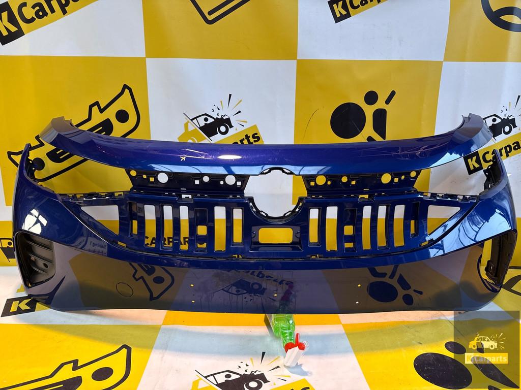 Voorbumper VOLKSWAGEN ID4 ID.4 BUMPER 11A807221, Auto-onderdelen, Info@fabrikant.eu, Bumper, Fabrikant BV, Gebruikt