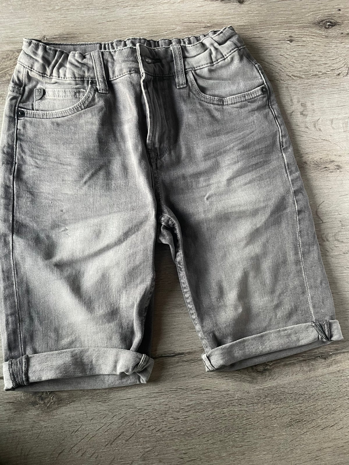 Short garcia maat 152, Ophalen, Gebruikt, Jongen, Broek