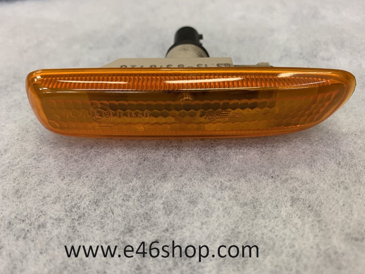 Knipperlicht rechts BMW E46 oe 63138370720 org bmw, -, -, Nieuw, Ophalen of Verzenden