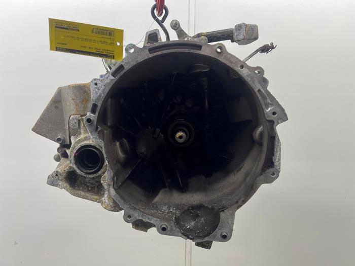 Boîte de vitesse d'un Mitsubishi Space Star, -, 3 mois de garantie, Utilisé, Mitsubishi