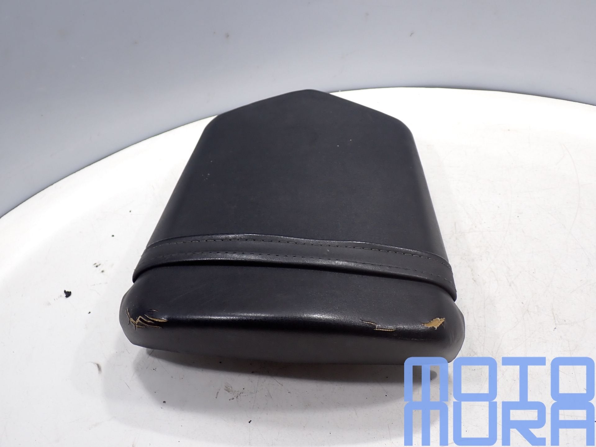 Duo zadel voor Yamaha YZF R1 2000 - 2001 RN04 buddyseat budd, Gebruikt, -, -, Ophalen of Verzenden