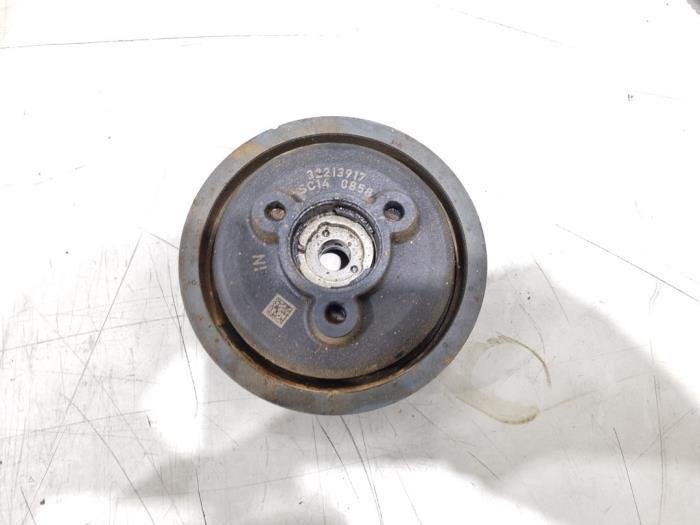 Roue d'engrenage arbre à cames d'un Volvo S90, -, 3 mois de garantie, -, -