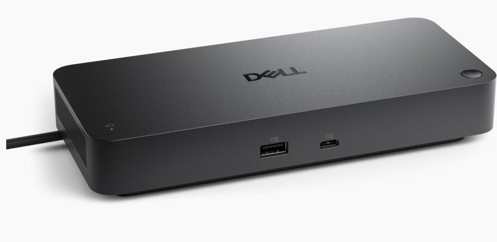 Brand new Dell Pro Smart Docking Station, Computers en Software, Dockingstations, Nieuw, Docking station, Harde schijf, Laptop