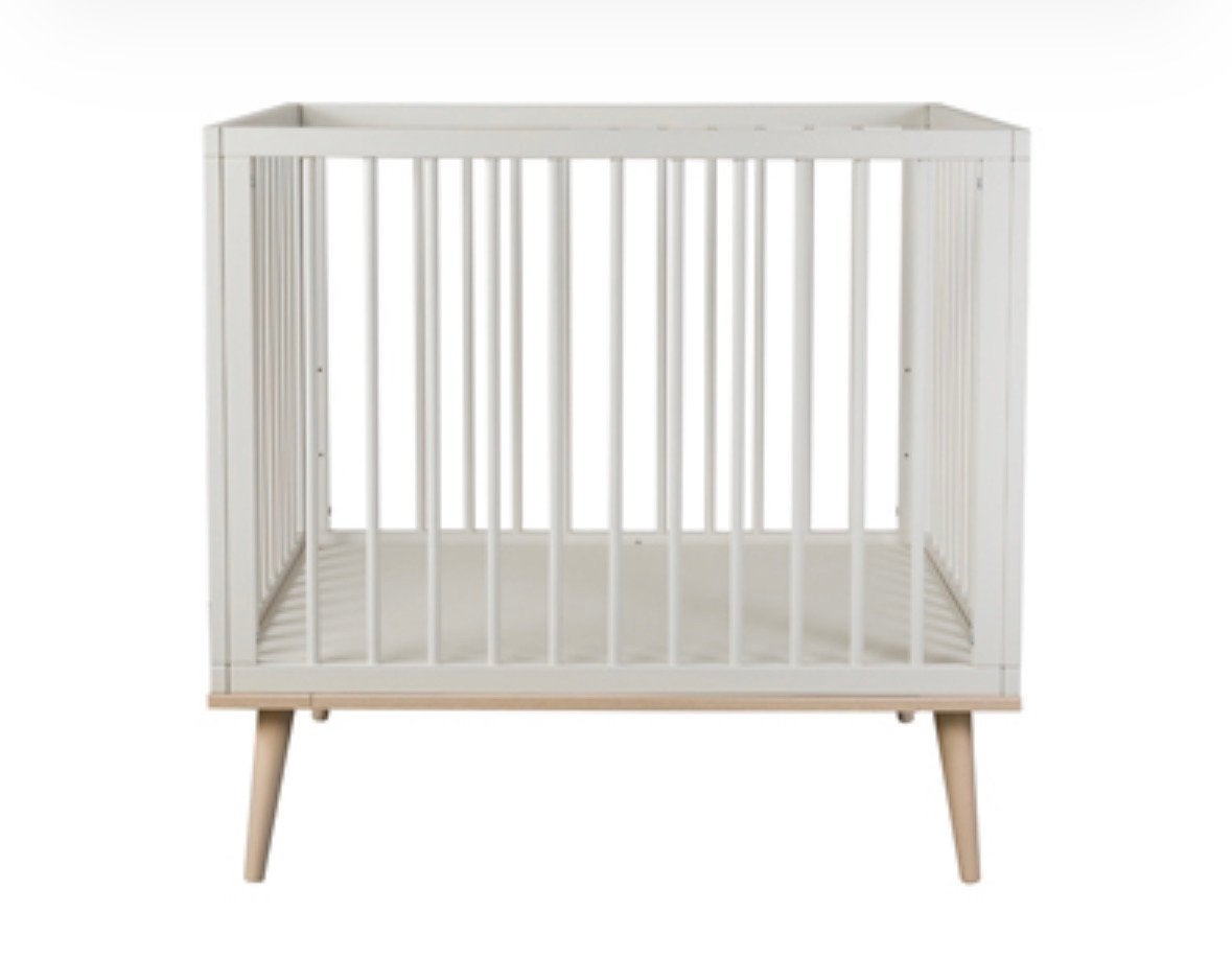 Quax Flow babypark clay, Kinderen en Baby's, Ophalen, Zo goed als nieuw