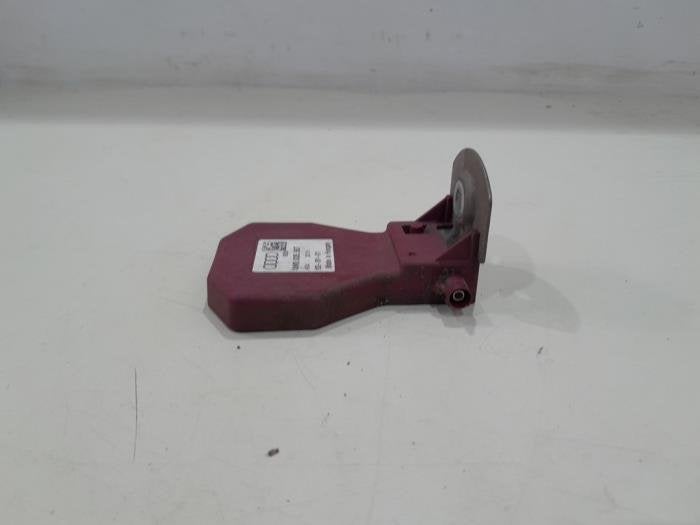 Antenne (diversen) van een Audi A3, Gebruikt, -, -, -