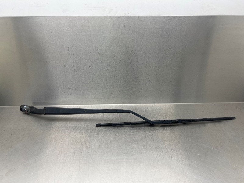 RUITENWISSERARM VOOR Nissan NV 200 (M20M) (01-2010/-), Gebruikt, Germany@nissan-services.eu, Kronenweg 38
50389  Wesseling, DE