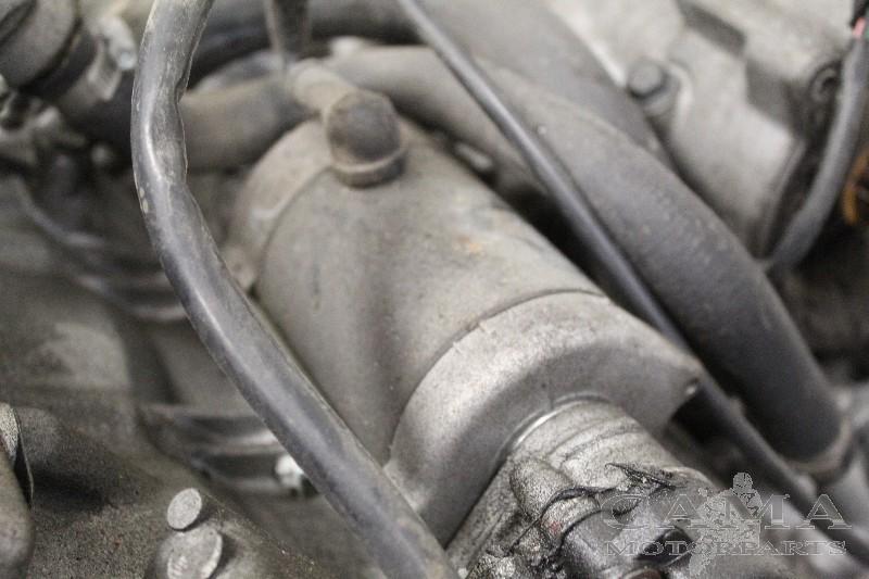 STARTMOTOR CBR 929 RR Fireblade 2000-2001 (CBR900RR SC44), Dhr. S. di Majo, Gebruikt, Info@cama-motorparts.nl, P.J. Troelstraweg 8 8
3144 CX  MAASSLUIS, NL