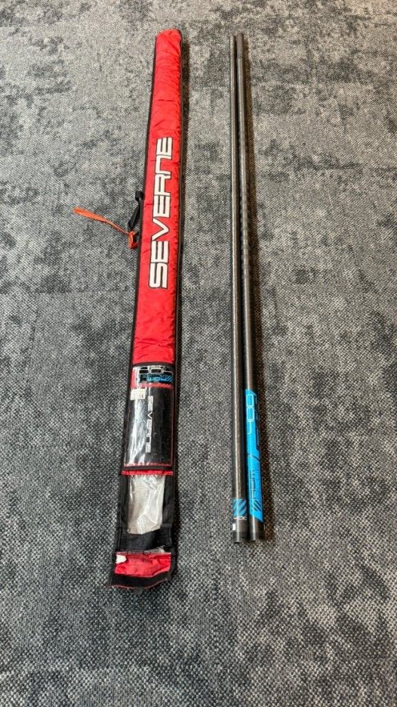 Severne Blue 400 RDM