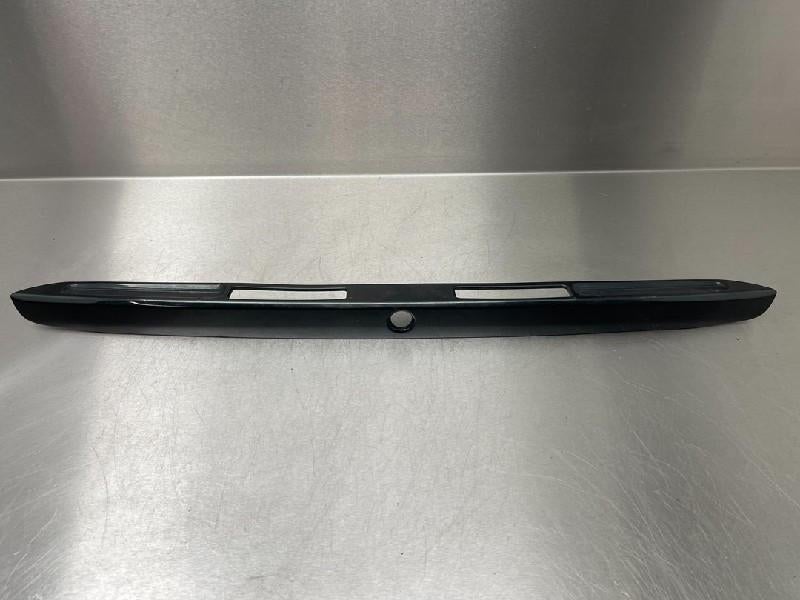 POIGNEE COFFRE / HAYON ARRIERE GS (..S16) (|7681130040|), Utilisé, Lexus