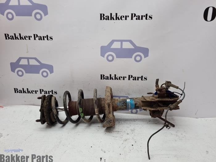 Barre amortisseur avant gauche d'un Honda Civic, Honda, -, -, 3 mois de garantie