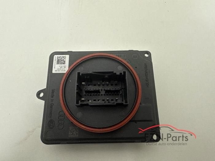 Audi A6 4K Xenon Ballast Module, Enlèvement ou Envoi, Utilisé