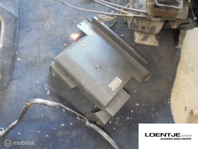 Afdekkap dashboard BMW e30 325i 320i 318i 316i, Enlèvement ou Envoi, Utilisé