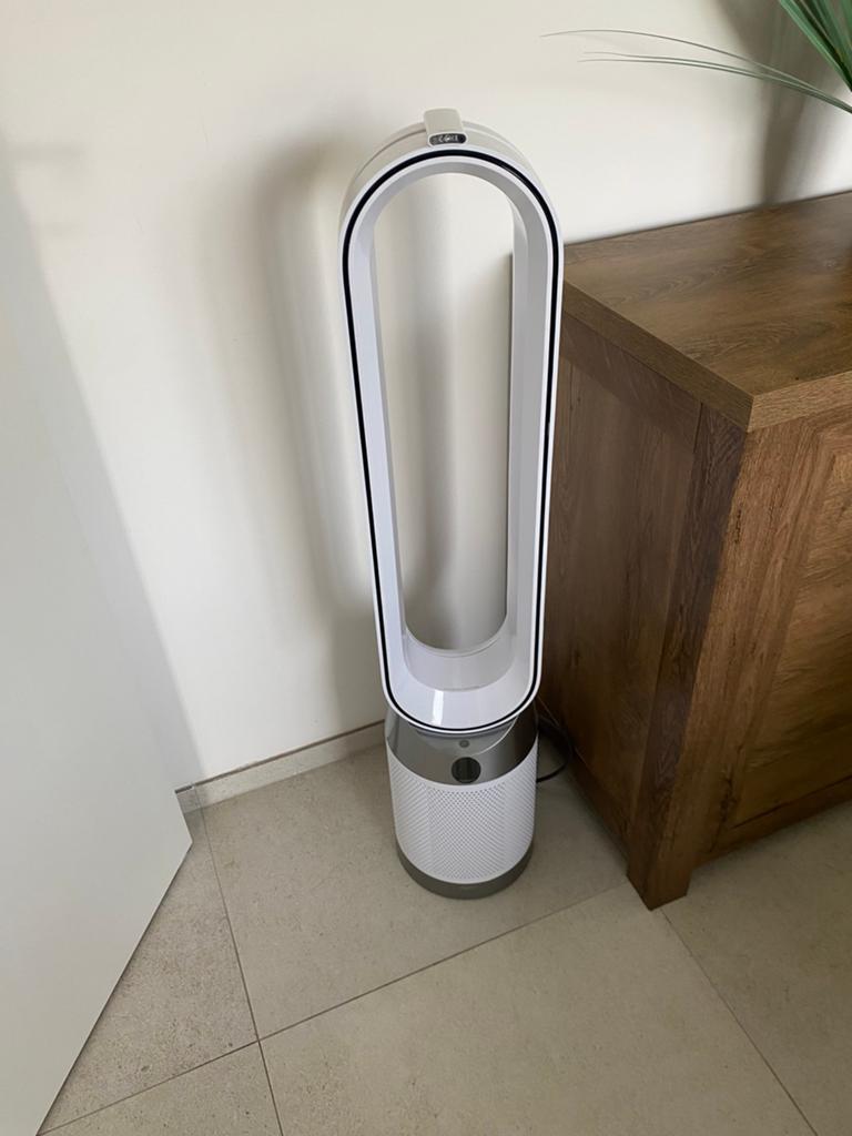 Dyson Purifier, Elektronische apparatuur, Ventilatoren, Ophalen, Zo goed als nieuw