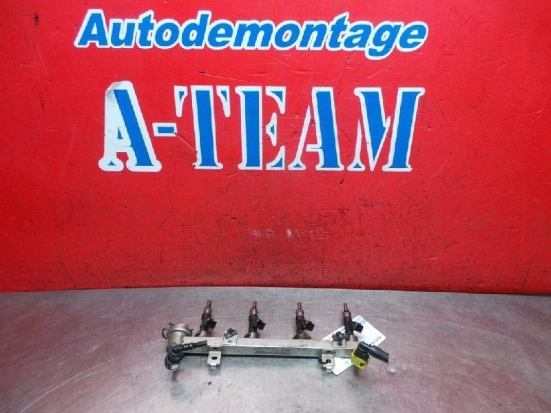 INJECTIEGALERIJ Fiat Bravo (198A) (|0280151235|0280158167|), Robert Bosch AG, Gebruikt, Fiat, Robert-Bosch-Allee 1
74232  Abstatt, DE