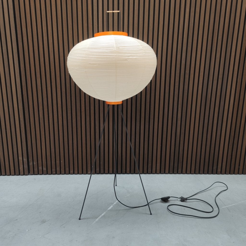 Vitra Akari 10A lamp, Enlèvement ou Envoi