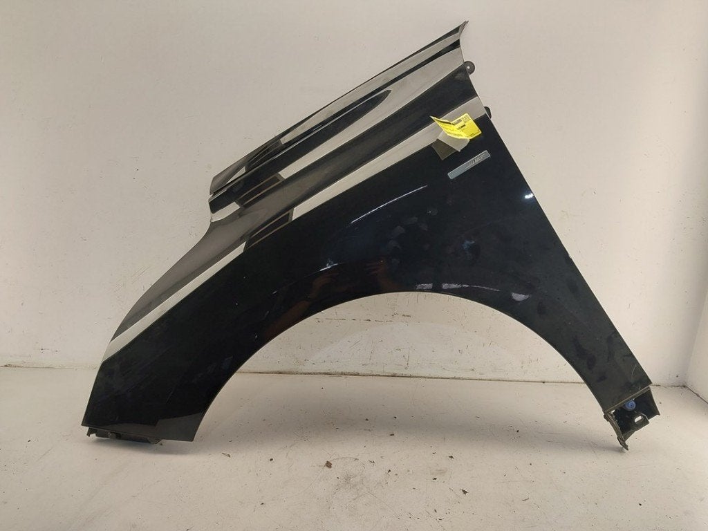 SPATBORD LINKS VOOR Renault Grand Scénic IV (RFAR), Gebruikt, Renault, Voor, Spatbord
