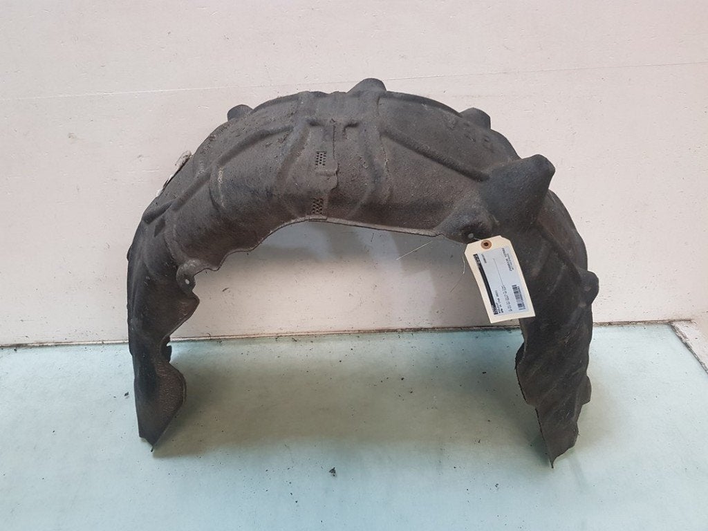 INTERIEUR AILE BMW i4 (G26) (01-2021/-) (|51719448018|), Utilisé, BMW, Garde-boue