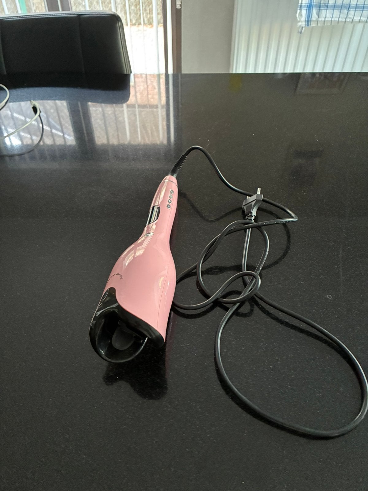 Haar artikelen, Ophalen, Gebruikt